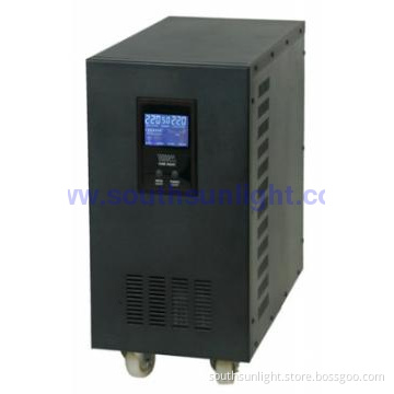 4200W-7000W High performance Sine wave inverter series